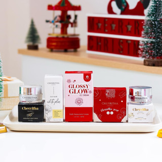 [พร้อมส่ง ลด50%ในไลฟ์]เซตจับคู่รวมแบรนด์เฌอริตา ล็อตใหม่ล่าส…