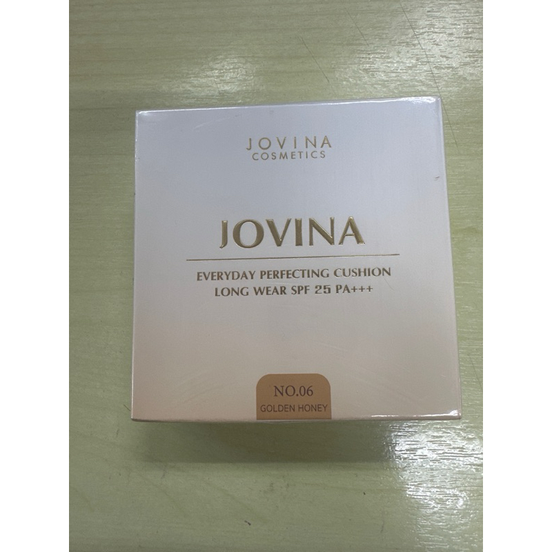 คุชชั่น JOVINA  No.06