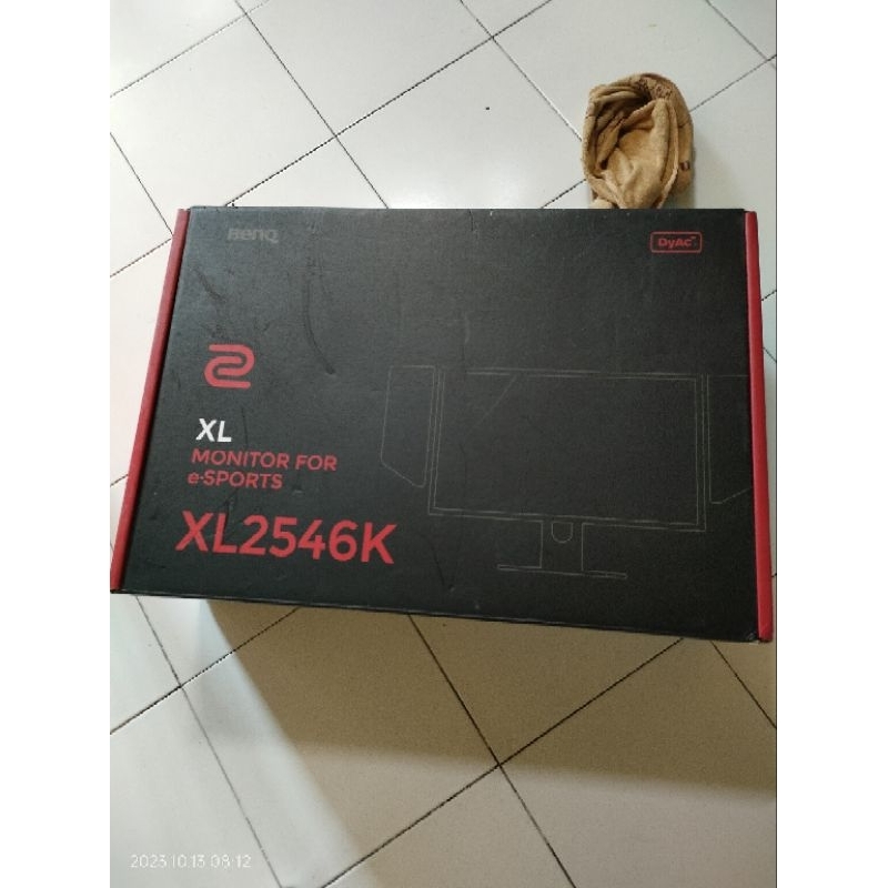 zowie xl2546k 240hzสภาพดีใช้งทนปกติเล่นเกมอย่างเดียวใช้งานแต่ในห้องแอร์ตลอดครับประเหลืออีกปีกว่าๆครั