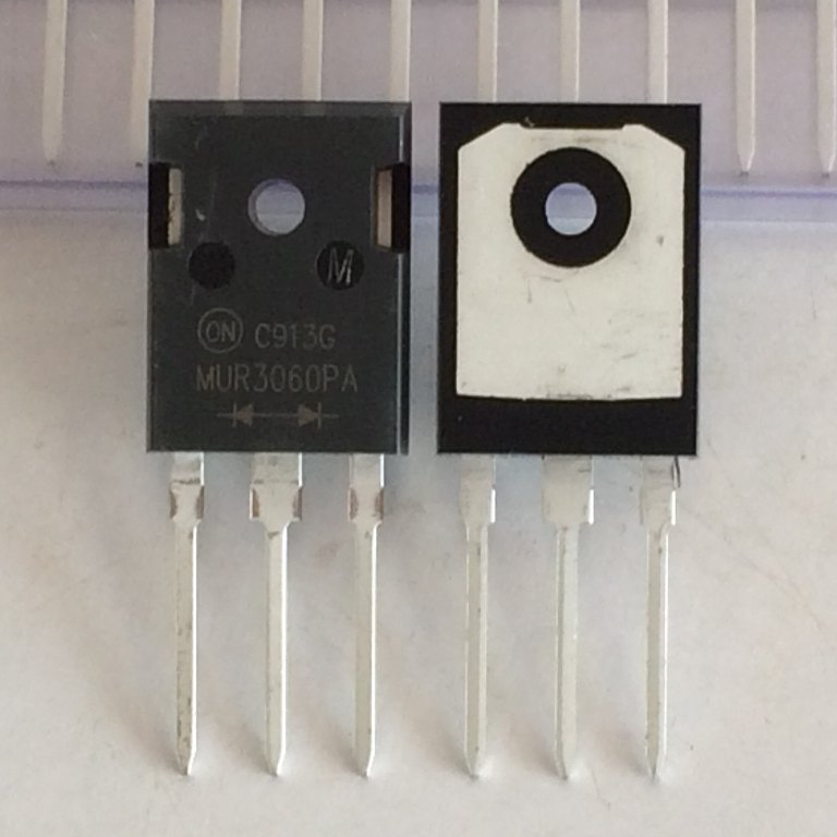 MUR3060PA MUR3060 Ultra Fast Diode