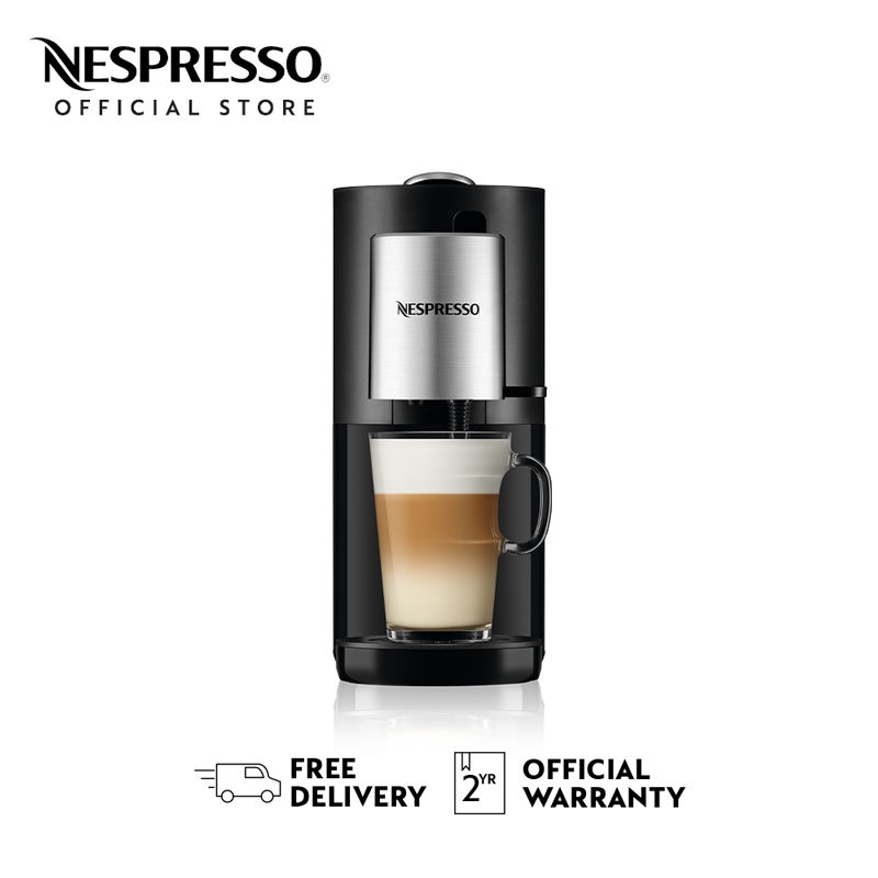 Nespresso เครื่องชงกาแฟรุ่น ATEL ER