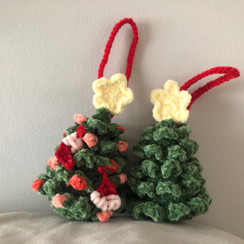 Hooman! Christmas Candy พวงกุญแจคริสต์มาส ลูกอม