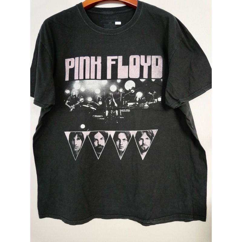Pink Floyd New York City July 4th Concert