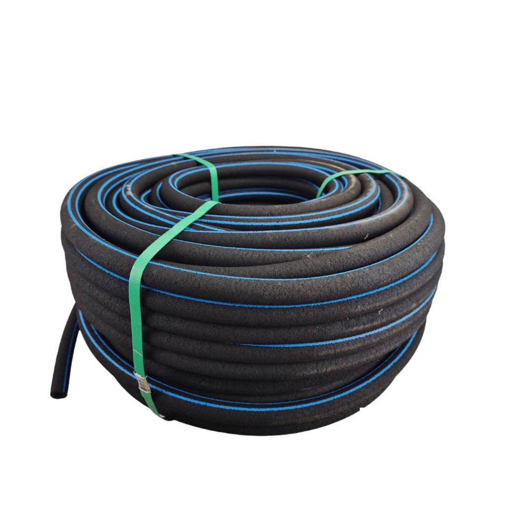 Oxygen hose สายเติมอากาศ ฟองละเอียดใช้งานคู่กับปั๊มเติมอากาศแบบ Root blower และ Ring blower