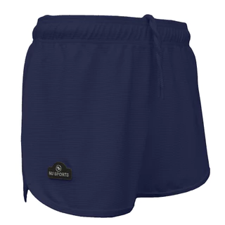 NU SPORTS (นู สปอร์ต) NU892 UNISEX กางเกงขาสั้นผู้ชาย-ผู้หญิง ขอบเอวยางยืด มีเชือกผูกด้านใน