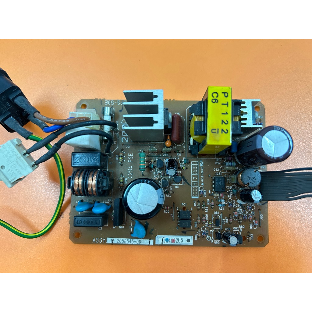 Power Supply EPSON LQ-300/ LQ-300+/ LQ-300+II