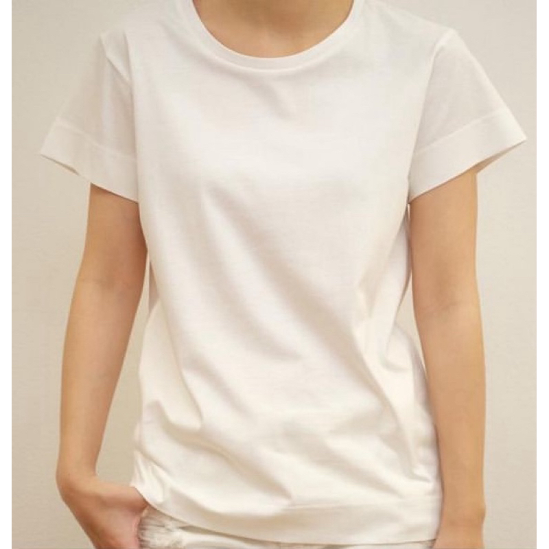 White t shirt #allbyor