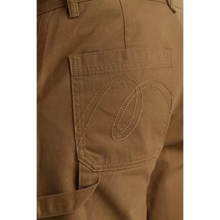 Mc jeans กางเกงผู้ชาย ขายาวคาโก้ Cargo MCCZ025