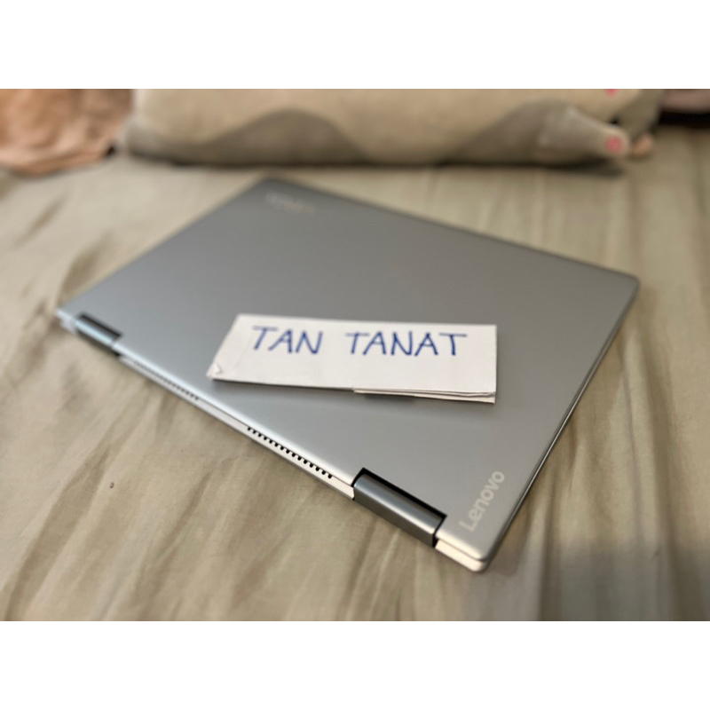 Lenovo Yoga 710 i7 256 8G GT940MX