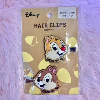ของเเท้พร้อมส่งจากไทย🎀 กิ๊บติดผมลายดิสนีย์ Disney Toy Story Hair Clip ลิขสิทธิ์เเท้ หิ้วเองจากช็อปญี่ปุ่น 🇯🇵