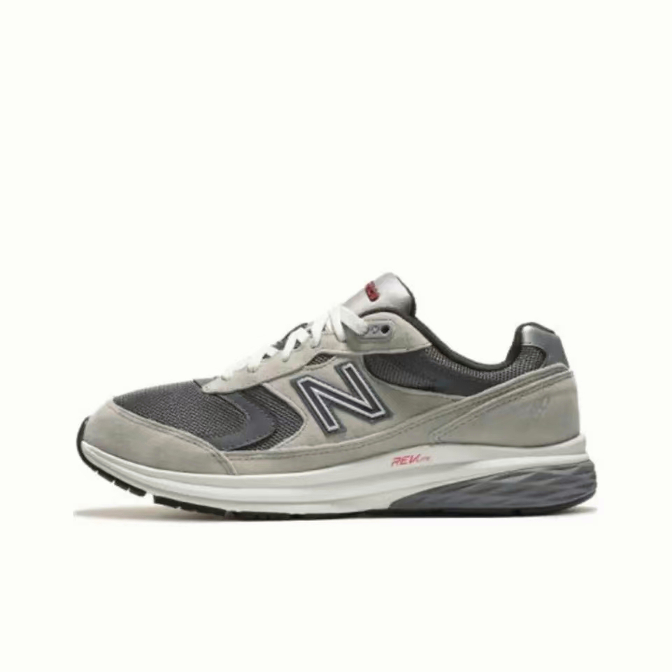 New Balance NB 880“Gun Meta” ของแท้ 100% รองเท้าผ้าใบ NB