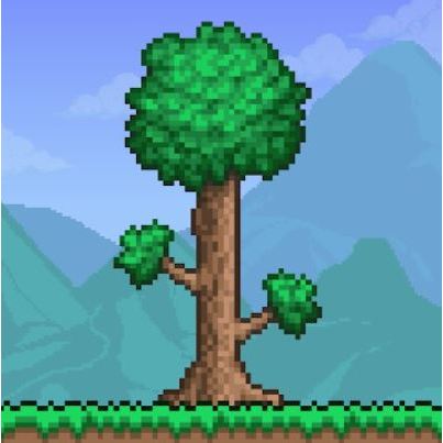 [Android] Terraria (Full Version)