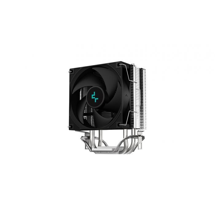 CPU COOLER (พัดลมซีพียู) DEEPCOOL AIR AG300 BLACK