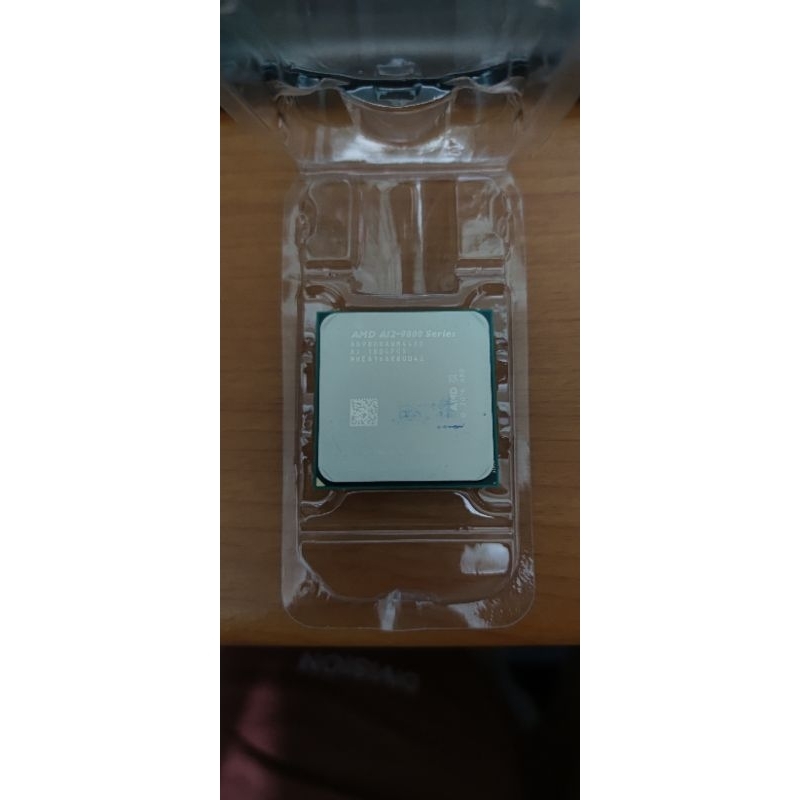 cpu amd am4 A12 9800