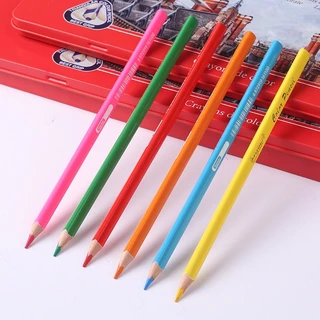 📍ถูกที่สุด!📍จอร์เจียน(Giorgione) สีไม้ สีไม้ Giorgione ดินสอสี ดินสอสีไม้ 12/24/36/48/120สี ของแท้ 100%