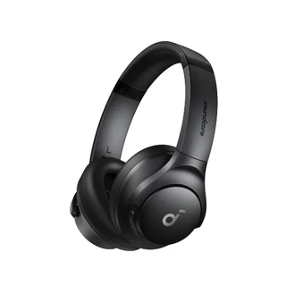 Soundcore Q20i หูฟังครอบหู หูฟังไร้สาย หูฟังบลูทูธ ตัดเสียงรบกวน Hybrid Active Noise Cancelling Headphones