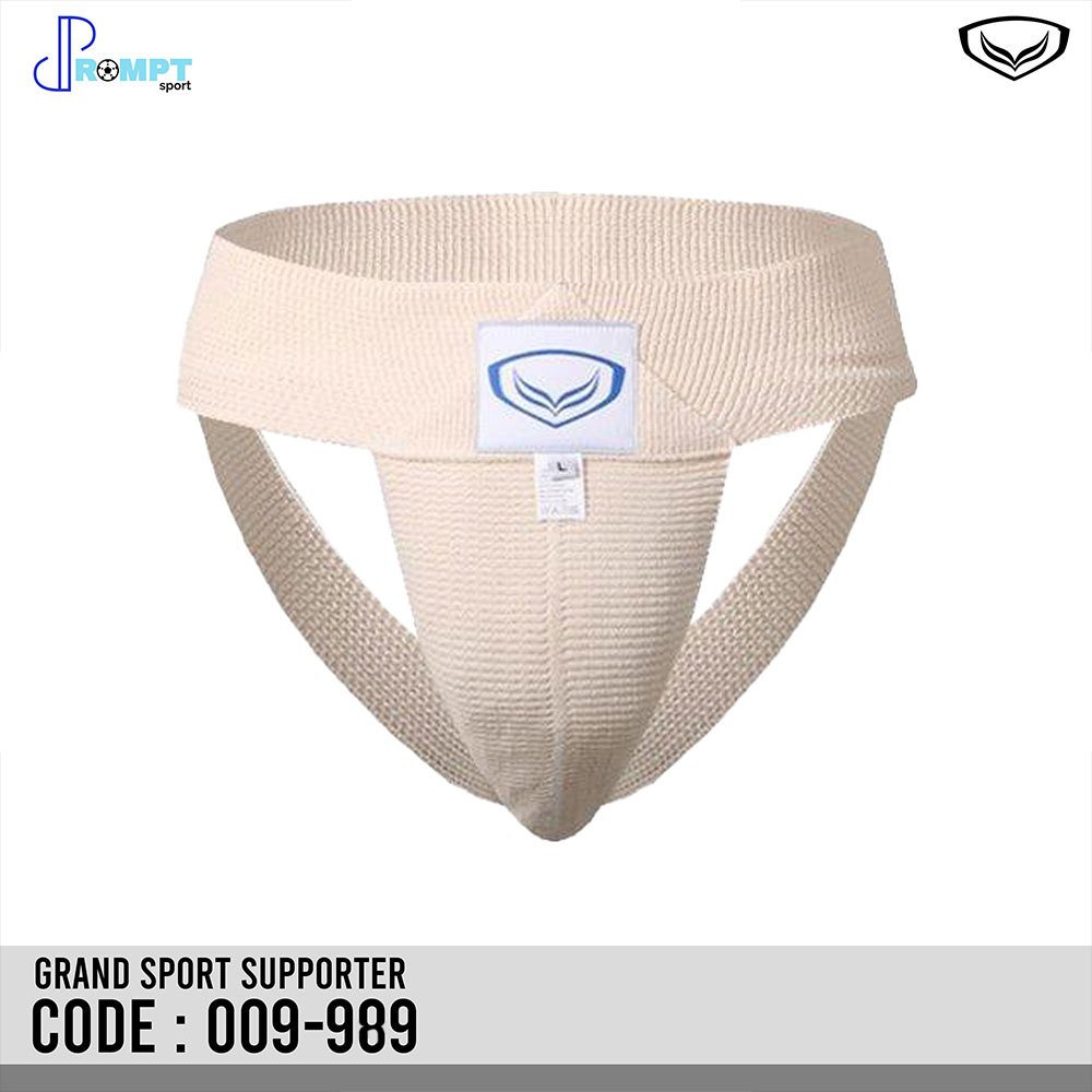 *ไม่รับเปลี่ยนหรือคืนทุกกรณีค่ะ* กางเกงซัพพอร์ตเตอร์ GRAND SPORT Supporter รหัส 009989 แท้100%
