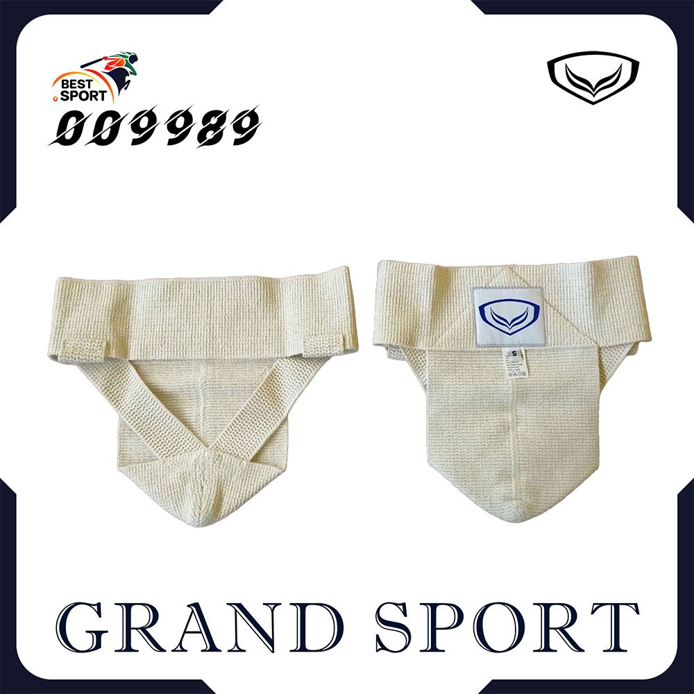 *ไม่รับเปลี่ยนหรือคืนทุกกรณีค่ะ* GRAND SPORT กางเกงซัพพอร์ตเตอร์ แกรนด์สปอร์ต Supporter รหัส 009989 ของแท้100%