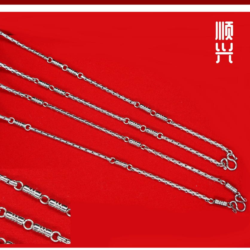 ต่ออะไหล่ Box AR มีหลายแบบ สร้อยคอ สแตนเลสแท้  แขวนพระ แฟชั่น เด็ก ผู้ใหญ่ พร้อมส่งในไทย เก็บปลายทาง