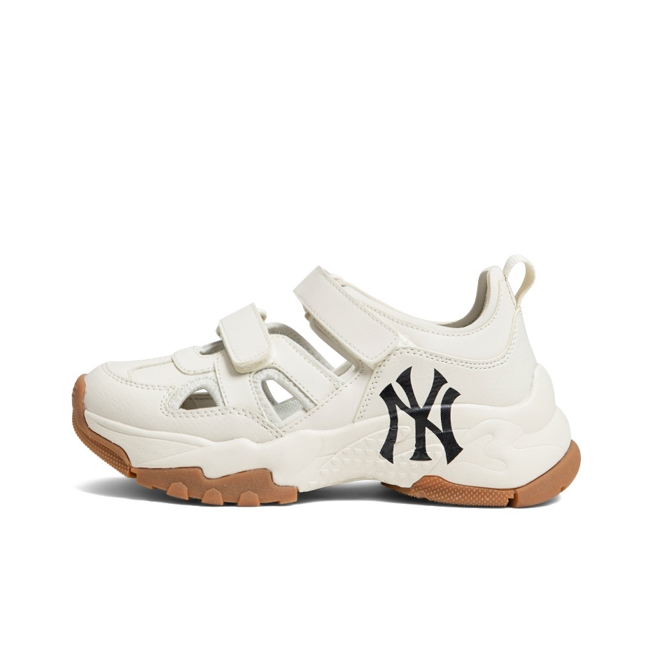 ของแท้ 100% MLB New York Yankees Sneaker รองเท้าผ้าใบ