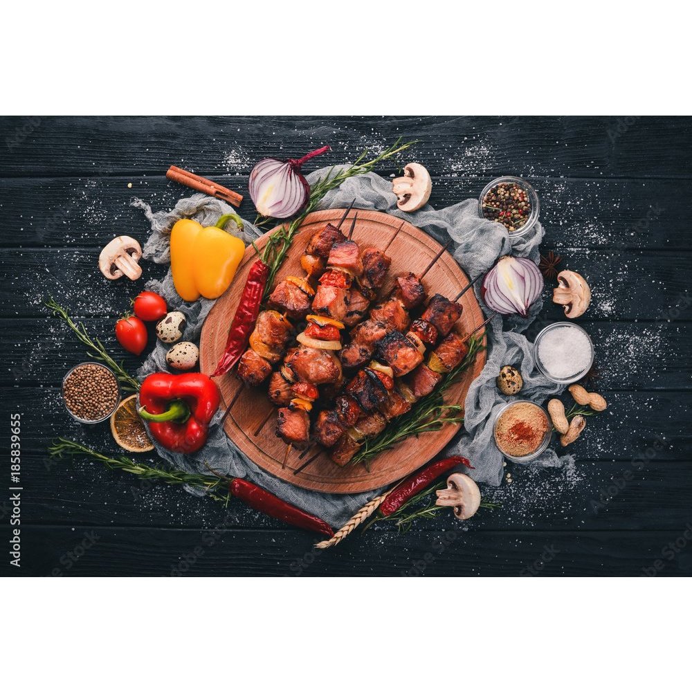 ชีสโตะจัง : [1 แถม 1] ซอสบาร์บีคิว 920 กรัม เพียวฟู้ดส์ ใช้หมักจิ้ม ปิ้ง ย่างสไตล์อเมริกันเท็กซัส - รูปที่ 2