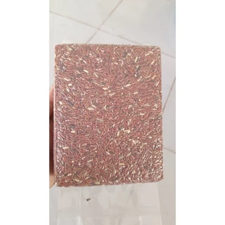 ข้าวหอมมะลิแดง 1 กิโล ส่งฟรี มีเก็บปลายทาง