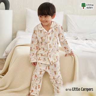 Little Eden - ชุดนอนเด็ก อายุ 2T