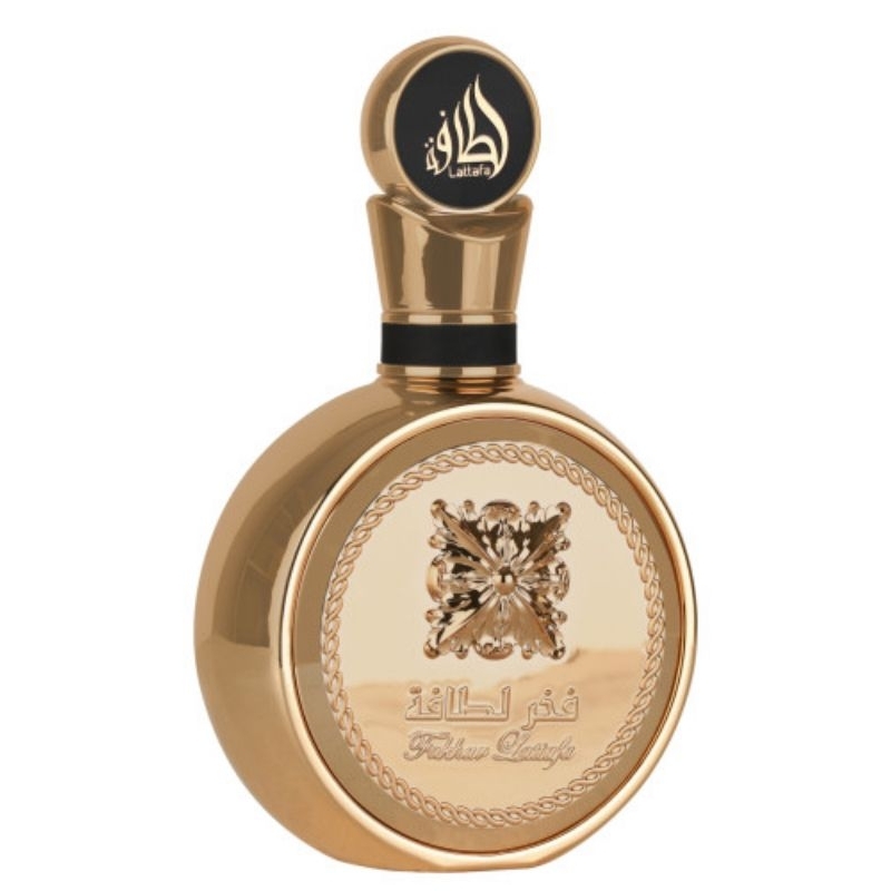 Fakhar Extrait Lattafa Perfumes for women
