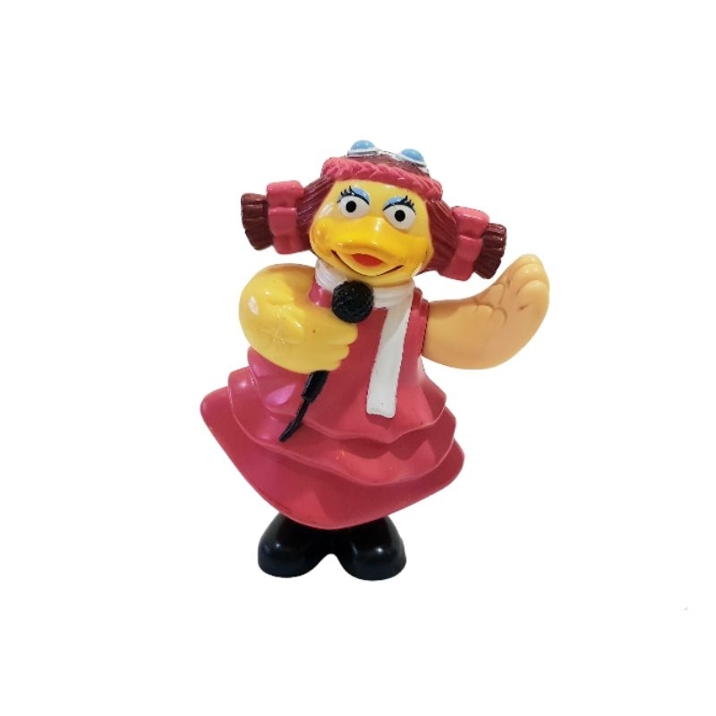 Mcdonald's Happy Meal Toys, Happy Meal Band ปี 1993