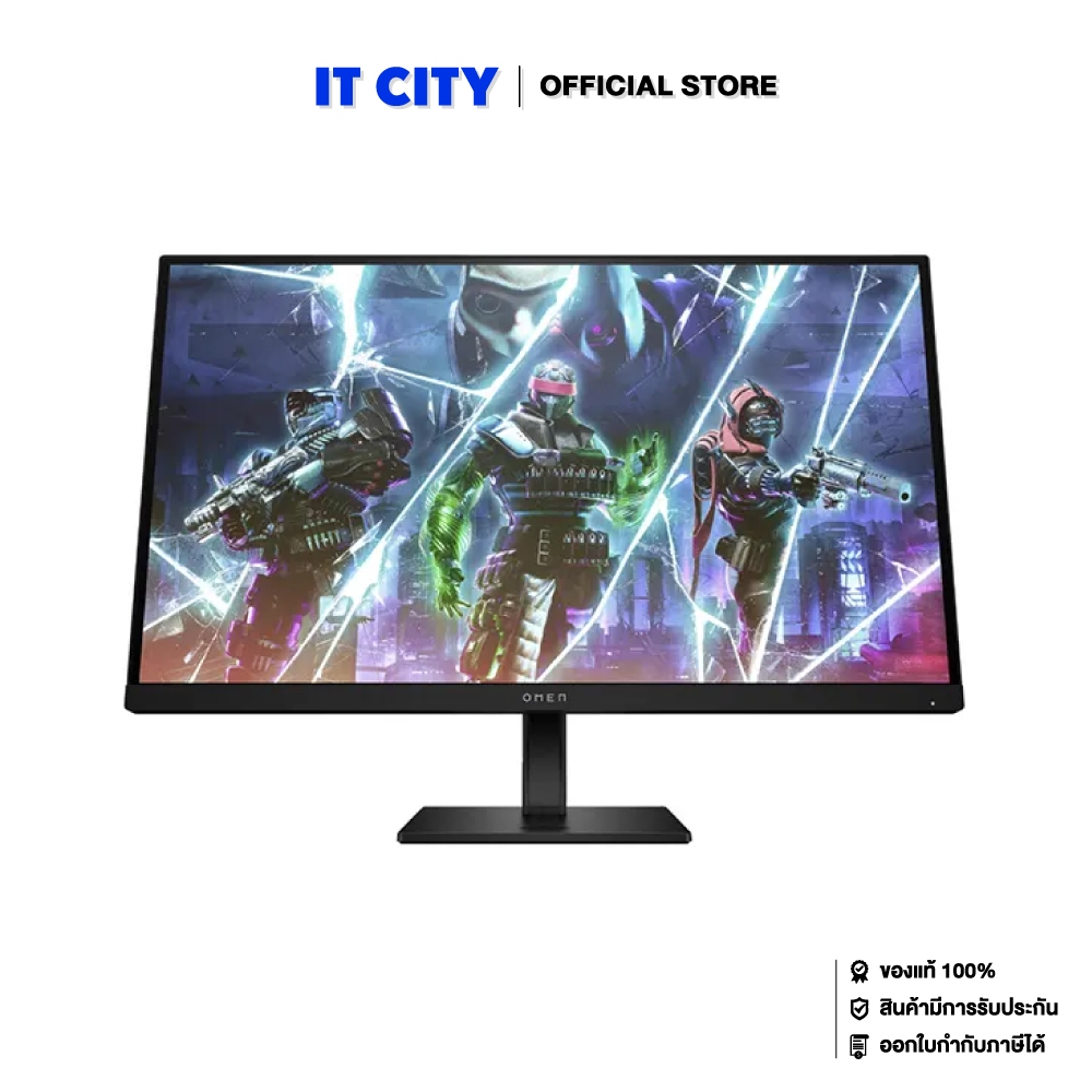 HP Gaming Monitor OMEN 27s - 27"/IPS/240Hz/3Y MNL-001944