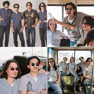 ส่งด่วน 24 ชม. 🇹🇭 แว่นเด็กช่าง แว่นวินเทจ 4kings วัยรุ่นยุค …