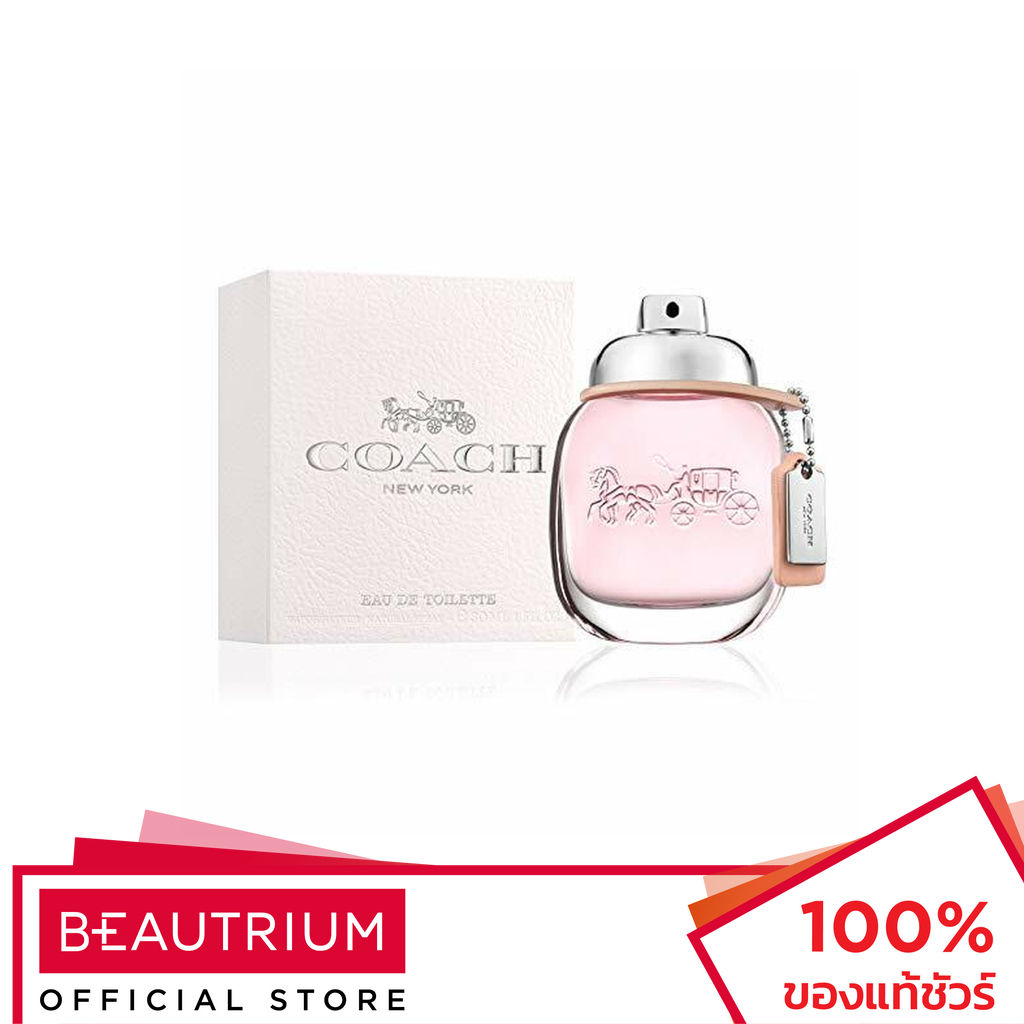 COACH Coach EDT น้ำหอม 30ml BEAUTRIUM