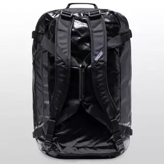 กระเป๋าเดินทาง เป้สะพายหลังกันน้ำ Patagonia Black Hole duffel