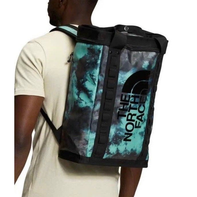 🌈🌈กระเป๋าเป้ รุ่น Explore Fusebox L Backpack - Black กระเป๋าเป้สะพายหลัง🌈🌈