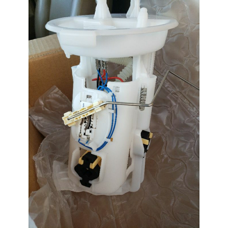 ปั๊มติ๊ก BMW E46 Delivery unit, right16146766942 Fuel Pump Module For-BMW 3 Series E46 1998-2006