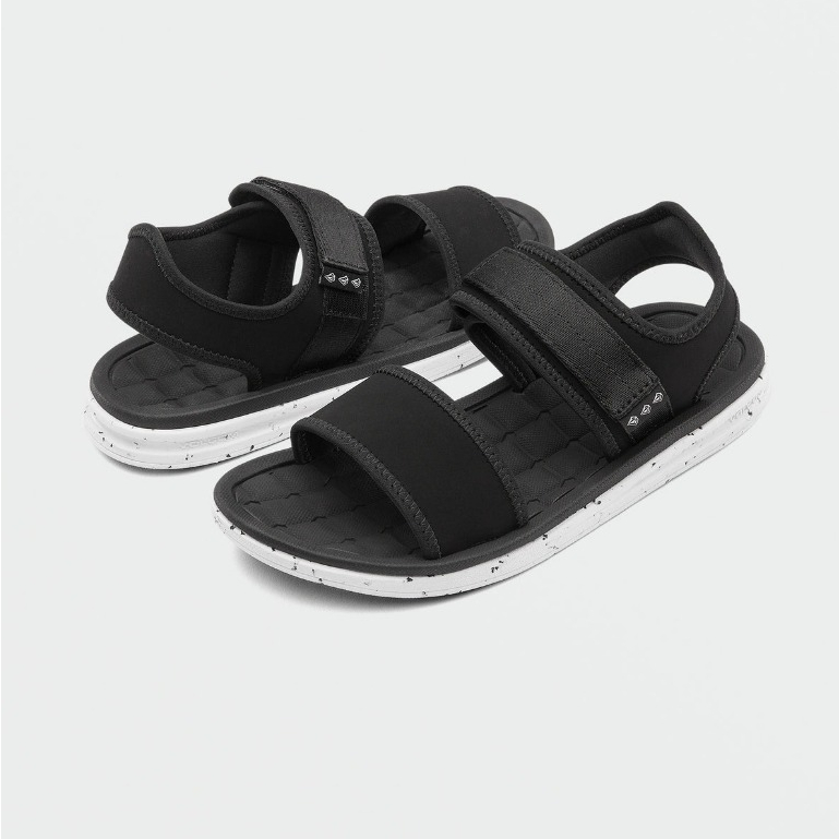 Volcom รองเท้าแตะรัดส้น V.CO DRAFT SPORT