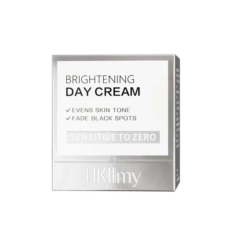 Day Cream สกินแคร์ ปรับสภาพผิว ลดฝ้า กระ จุดด่างดำ  ช่วยลดเม็ดสีเมลานิน จาก ฝ้า กระ จุดด่างดำ ลดอาการอักเสบของผิว thumbnail 6