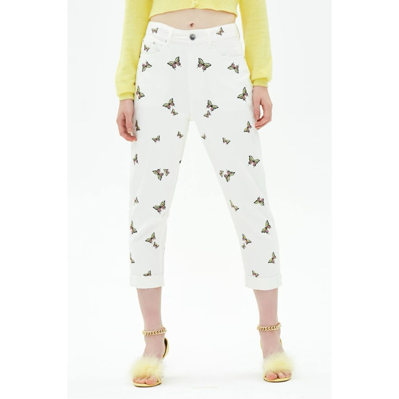 กางเกงขา4ส่วน Jaspal