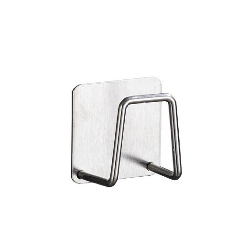 ที่วางฟองน้ำ 304 stainless ที่ใส่ฟองน้ำล้างจาน  ที่แขวนฟองน้ำ