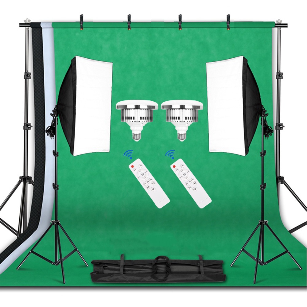 สตูดิโอถ่ายภาพ ไฟต่อเนื่อง Softbox ขนาด ฉากถ่ายรูป studio light ฉากถ่ายรูป ไฟ ไฟสตูดิโอ ฉากหลัง