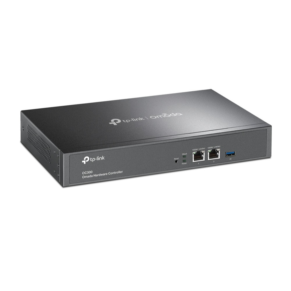 TP-LINK OC300 V.1 Omada Hardware Controller ตัวควบคุมแอคเซสพอยต์