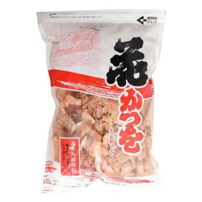 Kane dried katsuo 100g. ปลาคัตสึโอะอบแห้ง นำเข้าจากญี่ปุ่น🇯🇵