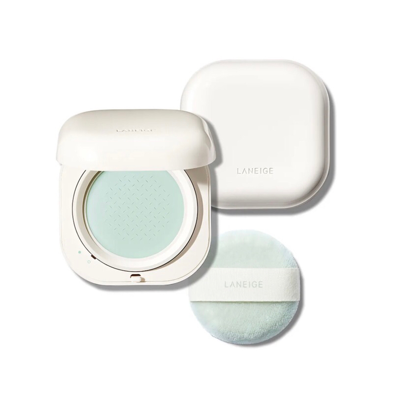 ถูกสุด+แท้ฉลากไทย laneige neo blurring finish powder 7กรัม ฉลากไทยค่ะสินค้าจริงตามภาพนะคะ มี2 exp09/28ถูกสุดค่ะ