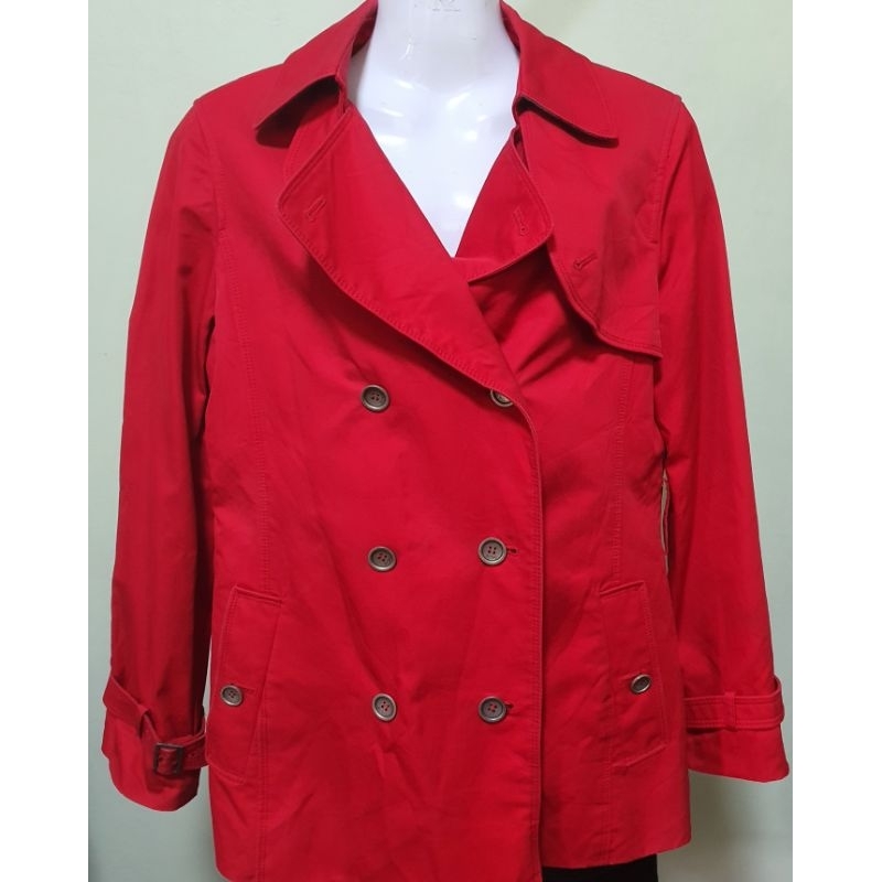 🌈ลิ้งค์งานพร้อมส่ง!! โค้ท#2 Pushiko GG Shop