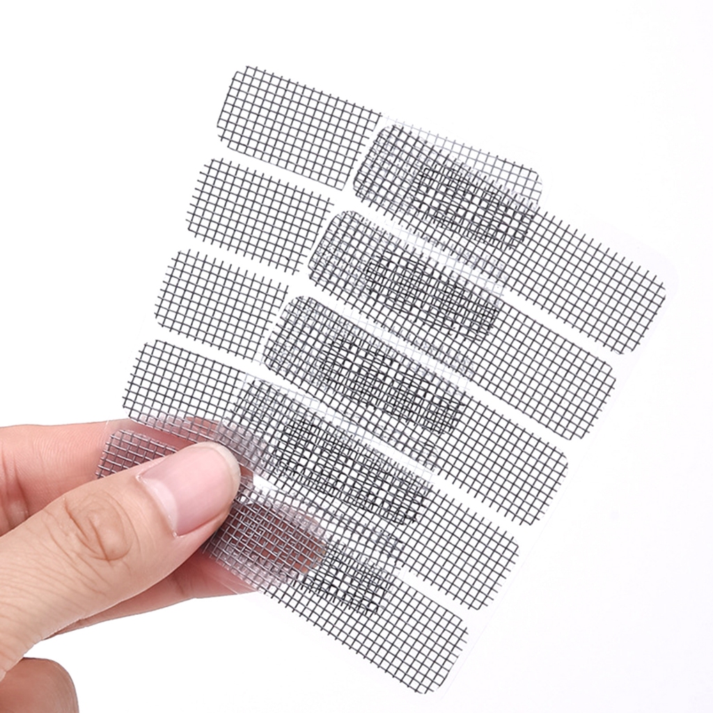 แผ่นแปะฝาท่อ ใช้งานง่ายแค่ติดบริเวณปากท่อ กันแมลงและเส้นผมลงท่อ A30 - รูปที่ 5