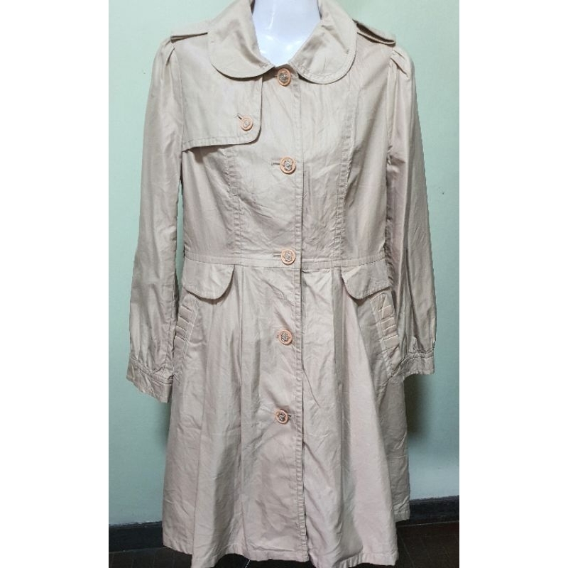 🌈ลิ้งค์งานพร้อมส่ง!! โค้ท#9 Pushiko GG Shop