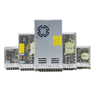 สวิทชิ่ง เพาเวอร์ซับพลาย หม้อแปลง LED 12 โวล์ท 12V 60/120/150/250/360 W Indoor LED Power Supply