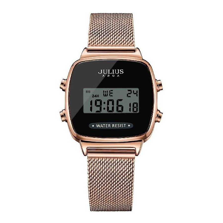 🎁JULIUS JA-1160J ของแท้ 100% พร้อมส่ง ประกัน 1 ปี