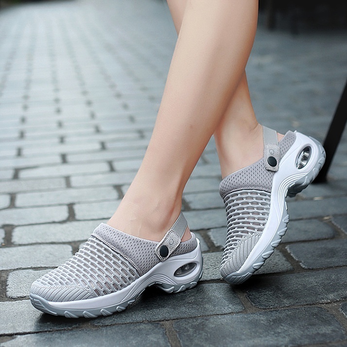 พร้อมส่ง VS166/1 รองเท้าผ้าหนังนิ่ม