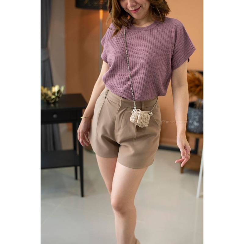 ms.cloudycotton - Gigi Top